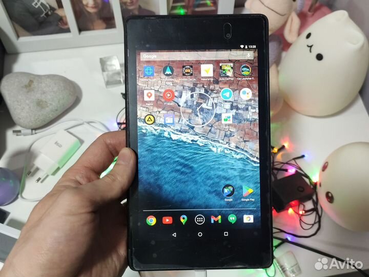 Asus nexus 7 2013 wifi 16gb