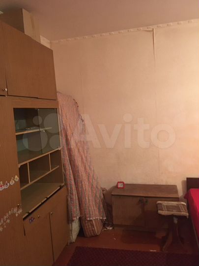 1-к. квартира, 30 м², 4/9 эт.