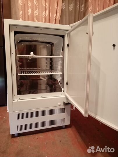 Морозильная камера 90см. Доставка