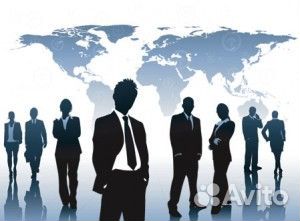 Услуги кадровика