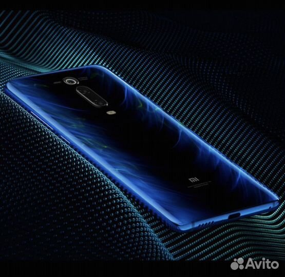 Xiaomi Mi 9T Pro, 8/128 ГБ