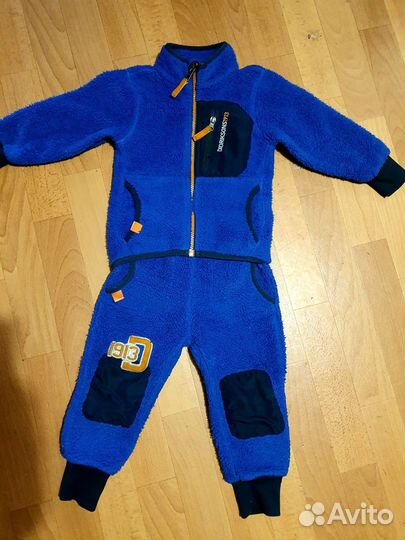 Костюм didriksons 90