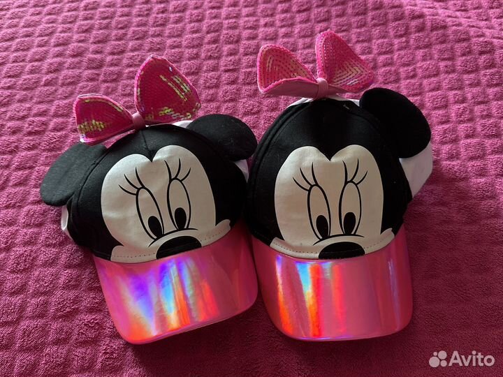 Кепка детская для девочки