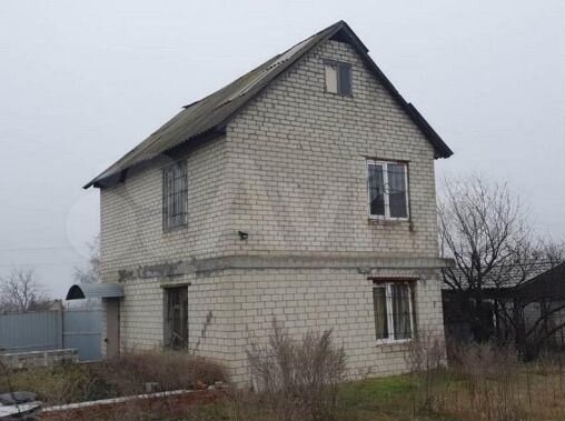 Дача 42 м² на участке 10 сот.