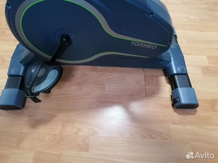 Велотренажер Torneo Vita B-352G