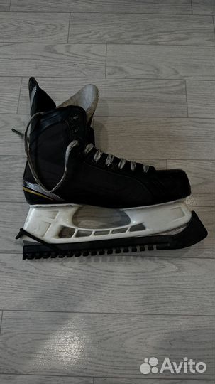 Коньки Bauer pro nike