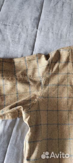 Куртка Barbour мужская