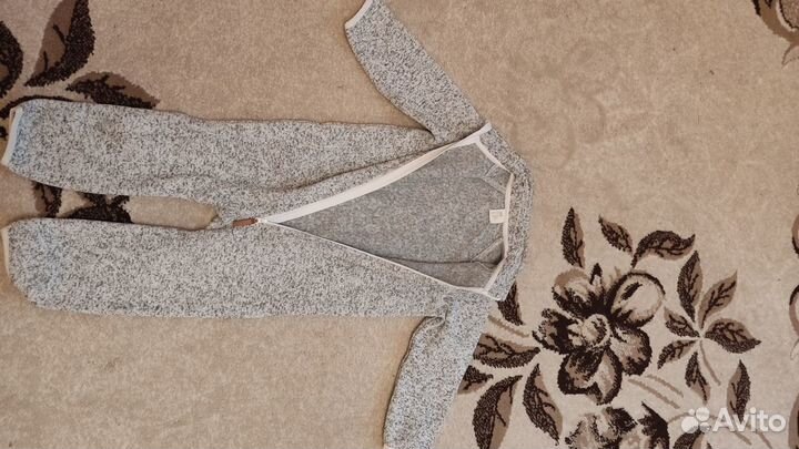 Комбинезон 92