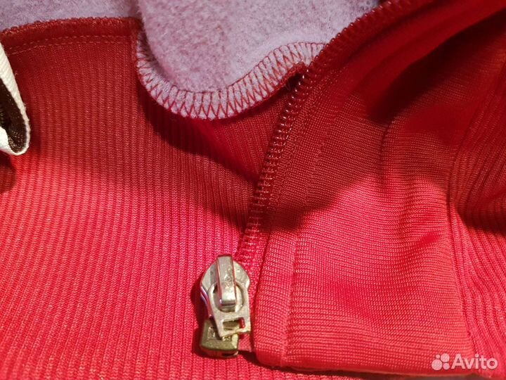 Спортивный костюм (олимпийка) Adidas оригинал