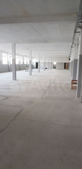 Производство, 530 м²