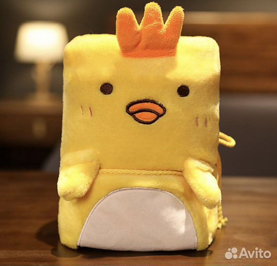 Плед детский