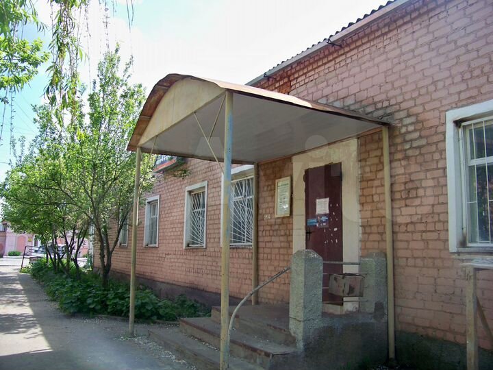 Сдам помещение свободного назначения, 119 м²