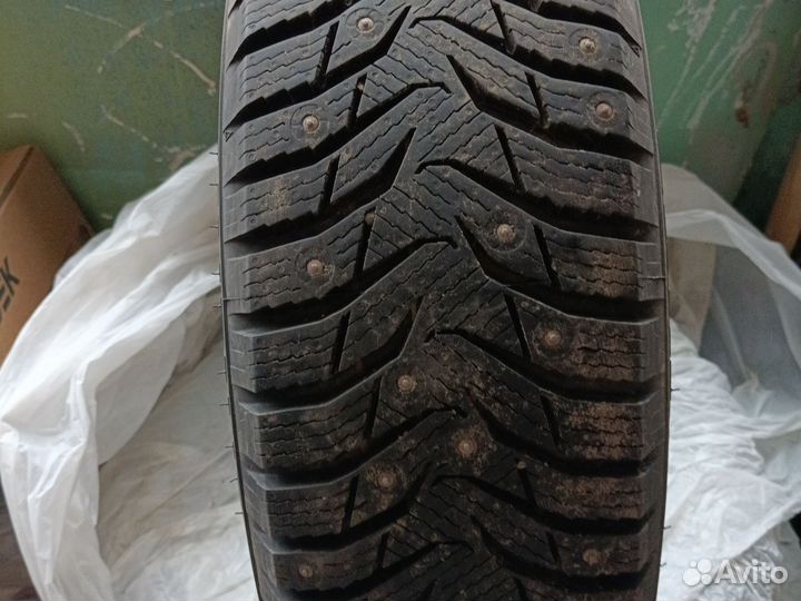 Kumho WinterCraft ice Wi31+ 185/65 R15 88T