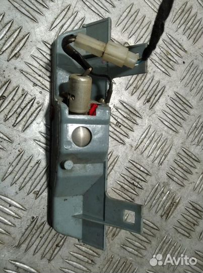 Фонарь задний стоп сигнал Chery Tiggo 2005-2016