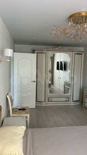 2-к. квартира, 48 м², 3/5 эт.