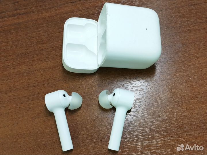 Беспроводные наушники xiaomi redmi buds 3 lite