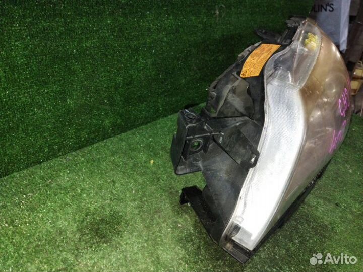 Фара передняя левая Subaru Impreza GH2