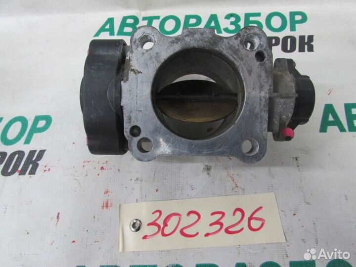 Заслонка дроссельная электрическая для Lexus LX 57