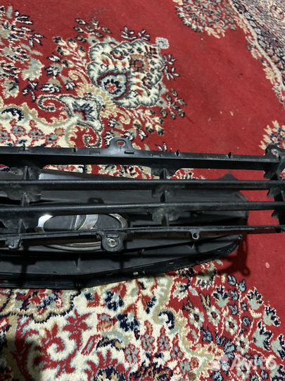 Решётки от приоры 2