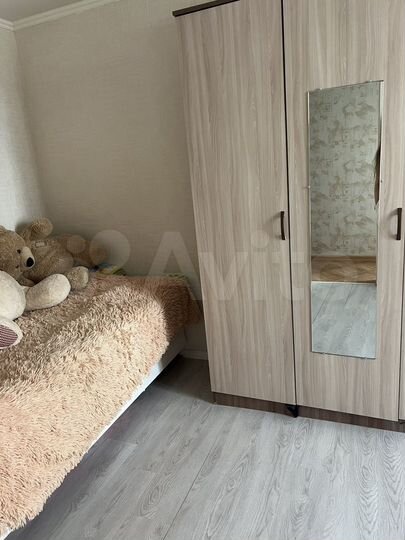 2-к. квартира, 42 м², 5/5 эт.