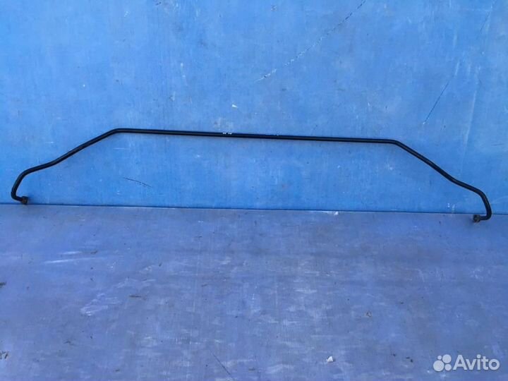 Стабилизатор задний BMW 1-серия E87/E81