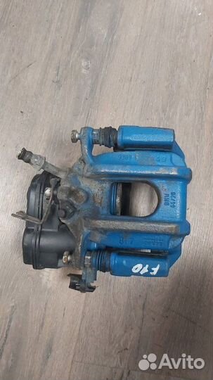 Суппорт тормозной задний Bmw 5 Series F10