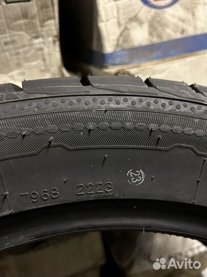 Nankang ESSN-1 325/40 R22 и 285/45 R22 Q