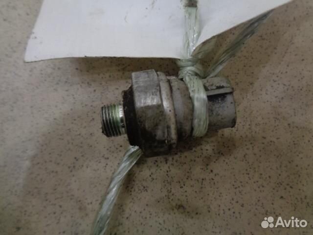 Датчик кондиционера Land Rover Discovery 2 1998-2