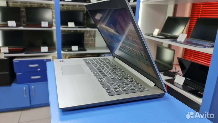 Ноутбук Lenovo A10-9620p 6gb R7 M440 2gb