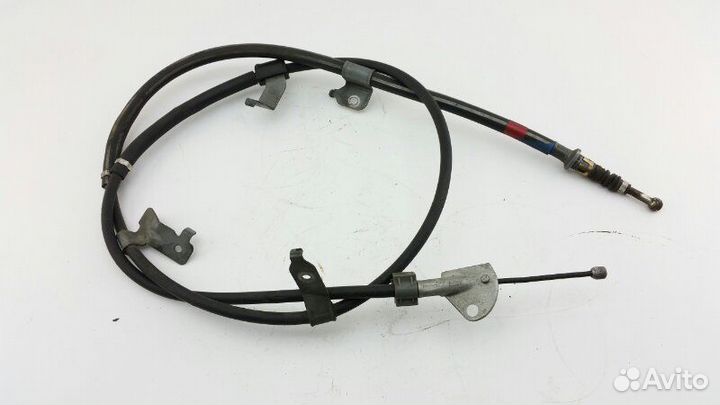Трос ручника правый Toyota Prius ZVW30 2010