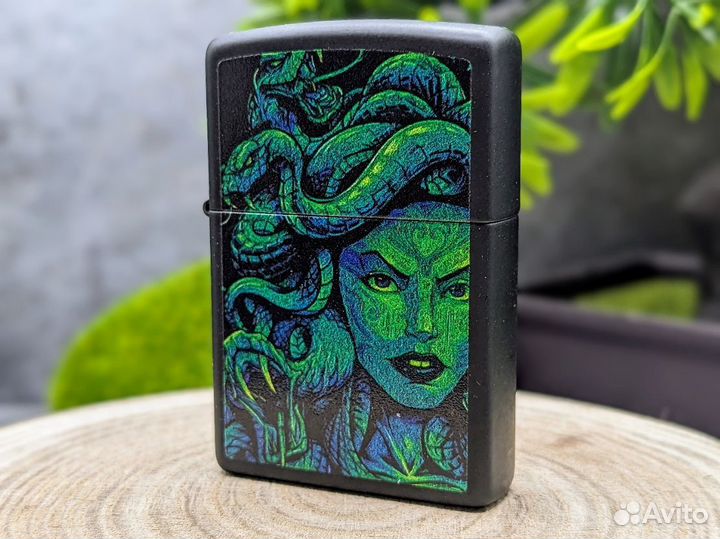 Зажигалка Zippo 48609 Оригинал