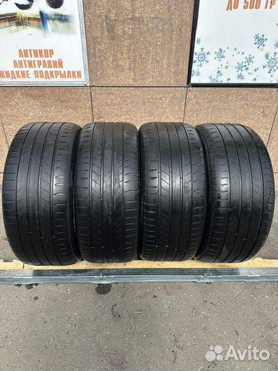 Michelin Latitude Sport 3 255/50 R19 103Y