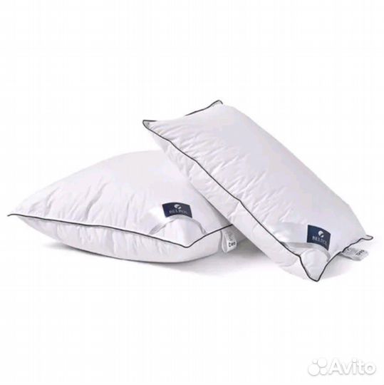 Подушка Bel Pol DEO трехкамерная Пух 50*68,68*68