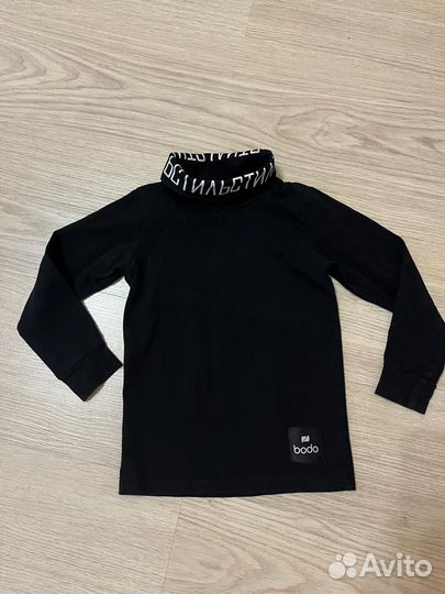 Вещи пакетом для мальчика 92 98