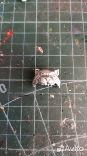 Фигурки из черепашек ниндзя