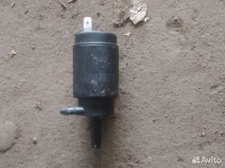 Моторчик омывателя ваз 2108