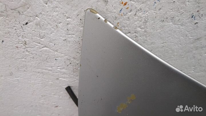 Капот Citroen C4, 2005