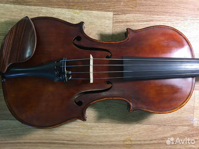 Продам мастеровую скрипку