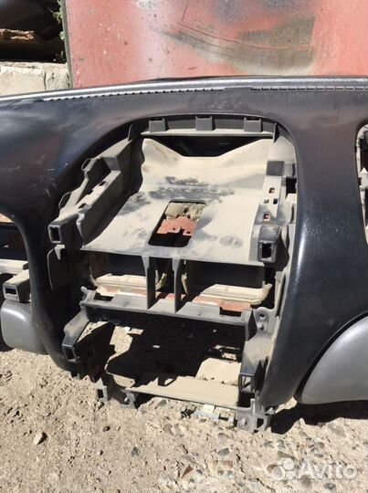 Торпедо nissan almera classic