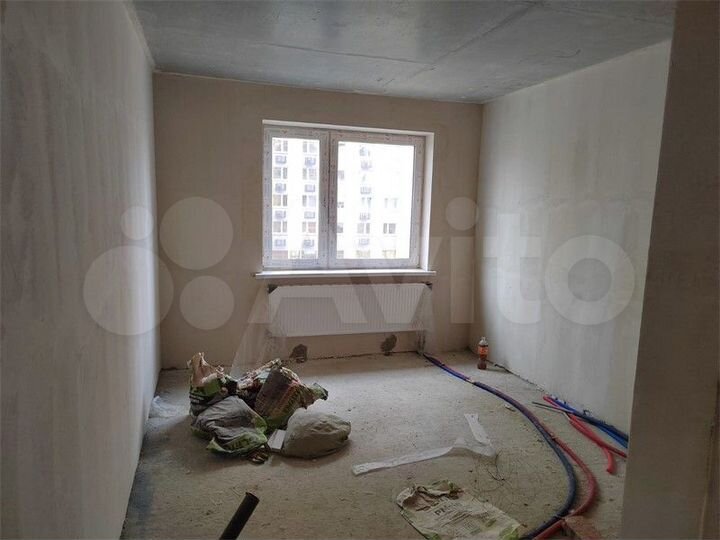 Квартира-студия, 19,9 м², 3/22 эт.