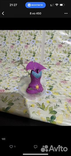 Одежда обувь для кукол