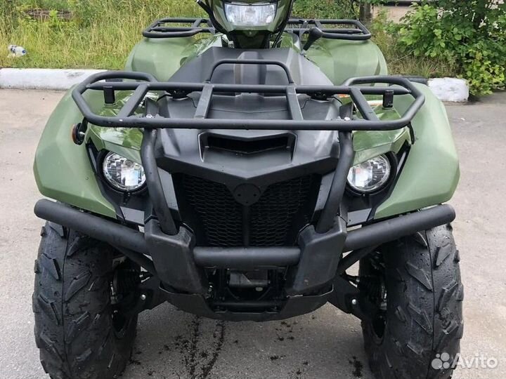 Квадроцикл Yamaha Kodiak 700