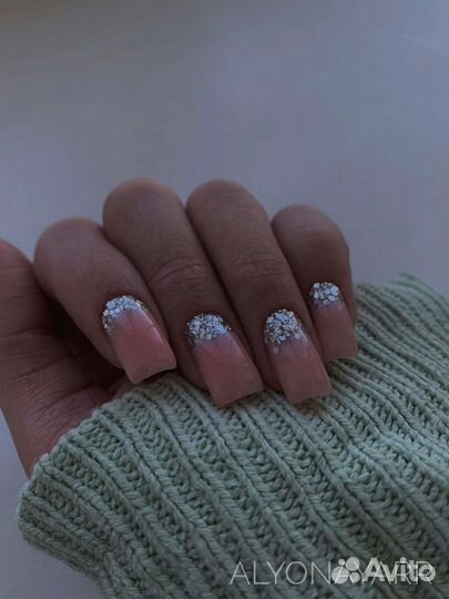 Мастер маникюра педикюра