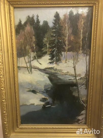 Картины 2 шт