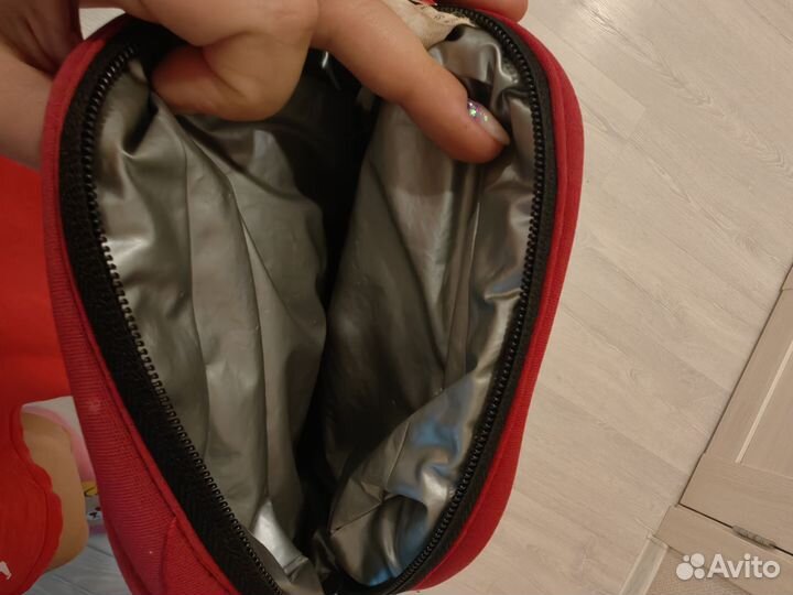 Сумка для мамы