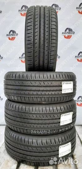 Yokohama BluEarth-GT AE-51 225/55 R17 101W