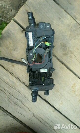 Усилитель бампера и другое,рено меган сценик