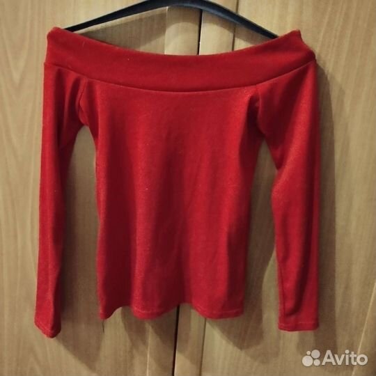 Женские вещи 44-46 размер