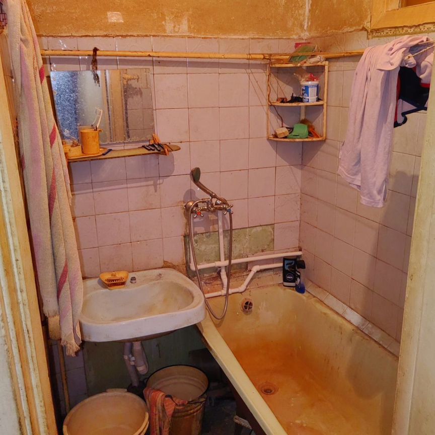 Квартира 3-комн. 58.4 м² в Рославль — фото 9 из 11