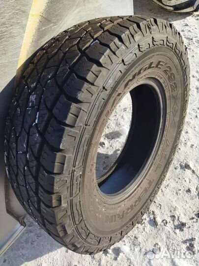 Triangle TR292 265/70 R16 112S